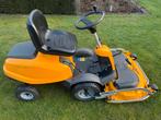 STIGA VILLA 14 HST/ 95 CM COMBI MAAIDEK ZITMAAIER, Ophalen of Verzenden, Zo goed als nieuw, Overige soorten