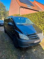 Mercedez-benz vito 116cdi campervan te koop, Autos, Euro 5, Achat, Anti démarrage, 4 portes