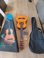 Kindergitaar stagg c510 lengte 1/2, Muziek en Instrumenten, Ophalen, Nieuw, Klassieke of Spaanse gitaar, Met koffer