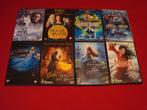 105 disney dvd's, Ophalen of Verzenden