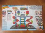 Hot Wheels station de lavage voitures, Ophalen of Verzenden, Zo goed als nieuw, Onderdelen, Hot Wheels