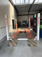 Cascos 5ton 4 palenbrug, Auto diversen, Autogereedschap, Ophalen, Zo goed als nieuw