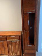 Meuble Tv + buffet, Maison & Meubles, 25 à 50 cm, 200 cm ou plus, Moins de 100 cm, Comme neuf