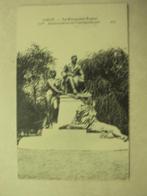 52707 - LIEGE - LE MONUMENT ROGIER, Collections, Envoi