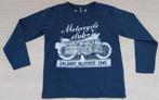 Longsleeve Name it maat 116, Gebruikt, Name it, Ophalen of Verzenden, Shirt of Longsleeve