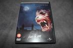 DVD An American Werewolf in London, Cd's en Dvd's, Dvd's | Horror, Monsters, Gebruikt, Ophalen of Verzenden, Vanaf 16 jaar