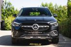 Mercedes-Benz GLA 250 e, 0 min, 161 kW, 0 kg, Zwart