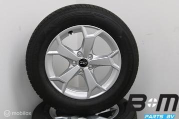 WINTER! ORIGINEEL! 17 inch velgen Audi Q3 83A! 83A601025AM beschikbaar voor biedingen