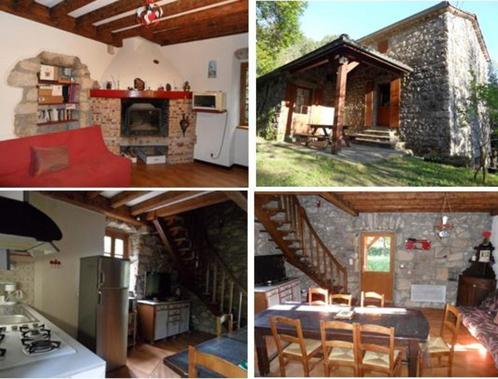 Maison pour vacances en Atdèche, Vacances, Maisons de vacances | France, Ardèche ou Auvergne, Maison de campagne ou Villa, Campagne