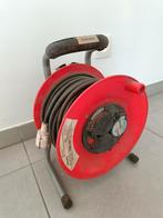 wurth 25 meter, Enlèvement, Utilisé