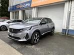 Peugeot 3008 1500 HDI Allure - boite auto - sièges chauffan, 0 kg, Argent ou Gris, Achat, Euro 6