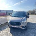 Ford Transit Custom, Auto's, Euro 6, Overige bekleding, Diesel, Particulier