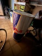 Ronde red bull frigo, Elektronische apparatuur, 45 tot 60 cm, Ophalen, 85 tot 120 cm, Zonder vriesvak
