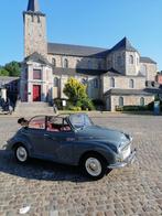 Morris Minor cabrio ancêtre de 1959, Particulier, Achat