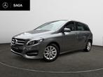 Mercedes-Benz B 180 d Style, Autos, Mercedes-Benz, Argent ou Gris, Achat, https://public.car-pass.be/vhr/d8b24f83-89e6-4bd6-897e-25cde434e5b5