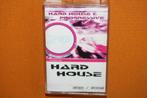 cassette - hard house progressive, CD & DVD, Cassettes audio, 1 cassette audio, Utilisé, Enlèvement ou Envoi, Dance