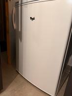 Diepvries whirpool, Ophalen of Verzenden, Gebruikt