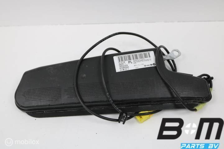 Stoelairbag links VW Golf 5 5drs 1K4880241D, Auto diversen, Anti-diefstal, Gebruikt