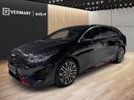 Kia Pro Ceed GT 1.6 T-GDi DCT 204pk, Auto's, Kia, Automaat, Zwart, Break, Particulier