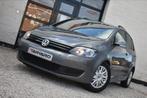 VW Golf 6 Plus 1.4i Comfortline/Climatisation/Garantie, Autos, Volkswagen, 5 places, Tissu, Achat, 4 cylindres