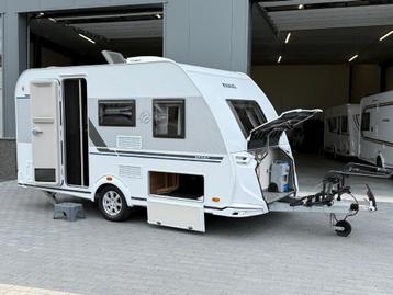 Knaus 400 QD 2023: DAKAIRCO, E-BIKE F-REK, VARIOHEAT, LM, DW beschikbaar voor biedingen