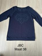Truitje JBC maat 38, Ophalen of Verzenden, Zo goed als nieuw, Maat 38/40 (M)