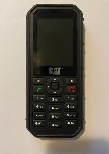 Téléphone CAT B26