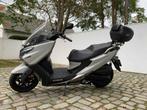 Occasie Kymco X-Town City 125cc, Scooter, Kymco, Bedrijf, 125 cc