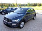 Volkswagen T-Roc 1.0 TSI/ Zetelverwarming/Carplay/Sensoren, Auto's, Voorwielaandrijving, 4 deurs, Stof, Bedrijf