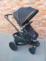 Joolz Geo 2 duo  dubbele kinderwagen kinderbuggy, Kinderen en Baby's, Kinderwagens en Combinaties, Ophalen, Gebruikt, Kinderwagen