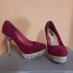 schoenen 39, Rose, Comme neuf, Chaussures basses, Envoi