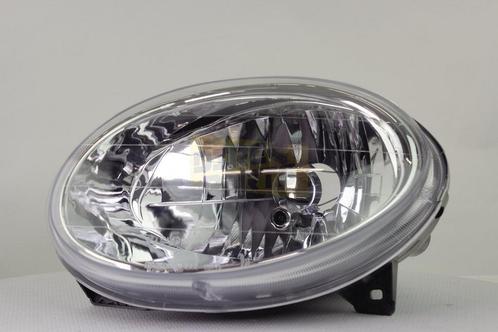 Daewoo Matiz (98/06)  koplamp Links 222-1107L-LD-EM RESTPART, Auto-onderdelen, Verlichting, Daewoo, Nieuw, Ophalen of Verzenden