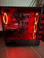 Gaming pc tekoop, Consoles de jeu & Jeux vidéo, Jeux | PC, Comme neuf, Enlèvement