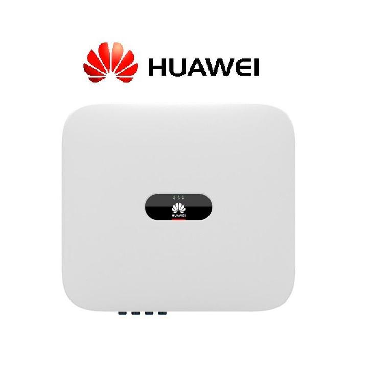 Huawei onduleur HYBRIDE + Batteries (NEUF) !! (lire l'annonc, Doe-het-zelf en Bouw, Elektriciteit en Kabels, Nieuw, Overige typen