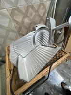 vlees snijden machine, Ophalen, Minder dan 50 cm, Nieuw, Minder dan 100 cm