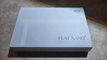 ONF flat nano+ white édition  beschikbaar voor biedingen