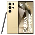 Samsung S24 ultra 512GB, Telecommunicatie, Mobiele telefoons | Samsung, Ophalen, Overige kleuren, Galaxy S24, Touchscreen