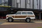 Jeep Wagoneer 5.9 L LPG & Gasoline, Autos, SUV ou Tout-terrain, Autres marques, 4 portes, Automatique