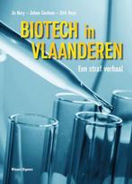 Biotech in Vlaanderen (J. Bury, J. Cardoen, D. Reyn), Ophalen, Nieuw