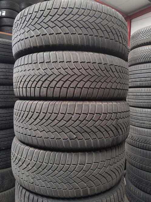 2356018 235/60/18 235/60R18 winter Bridgestone, Auto diversen, Autosport-onderdelen, Ophalen