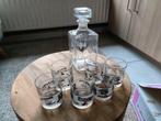 Whiskey set., Ophalen, Zo goed als nieuw