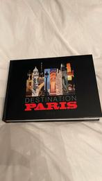 Destination Paris, Livres, Comme neuf, Enlèvement ou Envoi