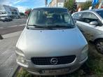 Te koop opel agila, Particulier, Te koop, Agila