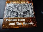 Frankie Stein & The Hornets Somebody Like Me 1 "Popcorn lp", Cd's en Dvd's, Ophalen of Verzenden, 1960 tot 1980, Zo goed als nieuw