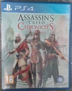 Assassins creed chronicles, Ophalen of Verzenden, Zo goed als nieuw