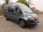Fiat Ducato 2.3 // L2 H2 // 177 Pk // Automaat // Camera, 2287 cc, 3000 kg, Bedrijf, Diesel