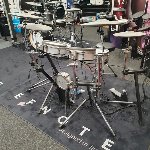 Efnote 3 digitale drumstel: mooie uitstraling, Muziek en Instrumenten, Drumstellen en Slagwerk, Nieuw, Overige merken, Ophalen of Verzenden