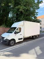 2,3D 2017 EURO6B CAISSE ÉLÉVATEUR 500,000KM 0471654764, Bedrijf, Overige carrosserie, Te koop, 3 deurs