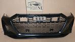 Voorbumper Audi A6 C8 4K RS6 RS 6xPDC KLS ORIGINEEL BUMPER, Auto-onderdelen, Gebruikt, Ophalen of Verzenden, Bumper, Voor