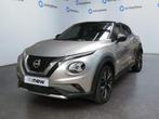 Nissan Juke N-Design*GPS*Caméra*Carplay*Capteurs Av/Ar, Zwart, Bedrijf, Handgeschakeld, 5 deurs